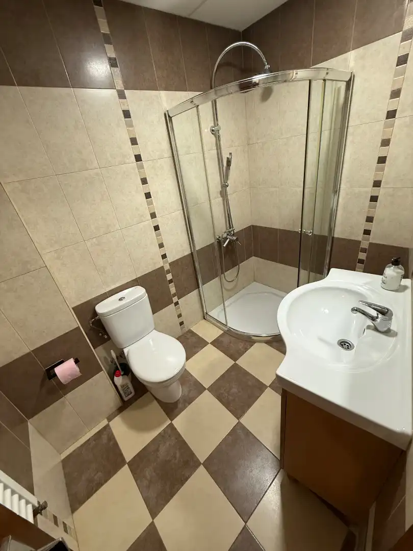 Piso con terraza en venta en Calle Real, imagen 11