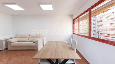 Foto 2 de Apartament de lloguer a Ciutat de les Ciències i de les Arts - Justicia, Valencia