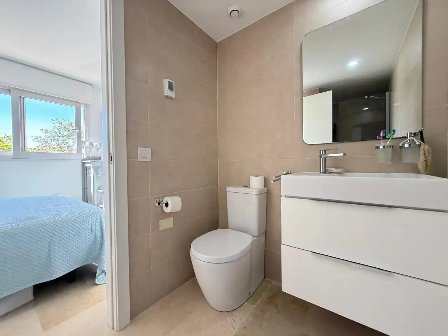Penthouse mit Terrasse zum Verkauf in Calle del ciclon, imagen 50
