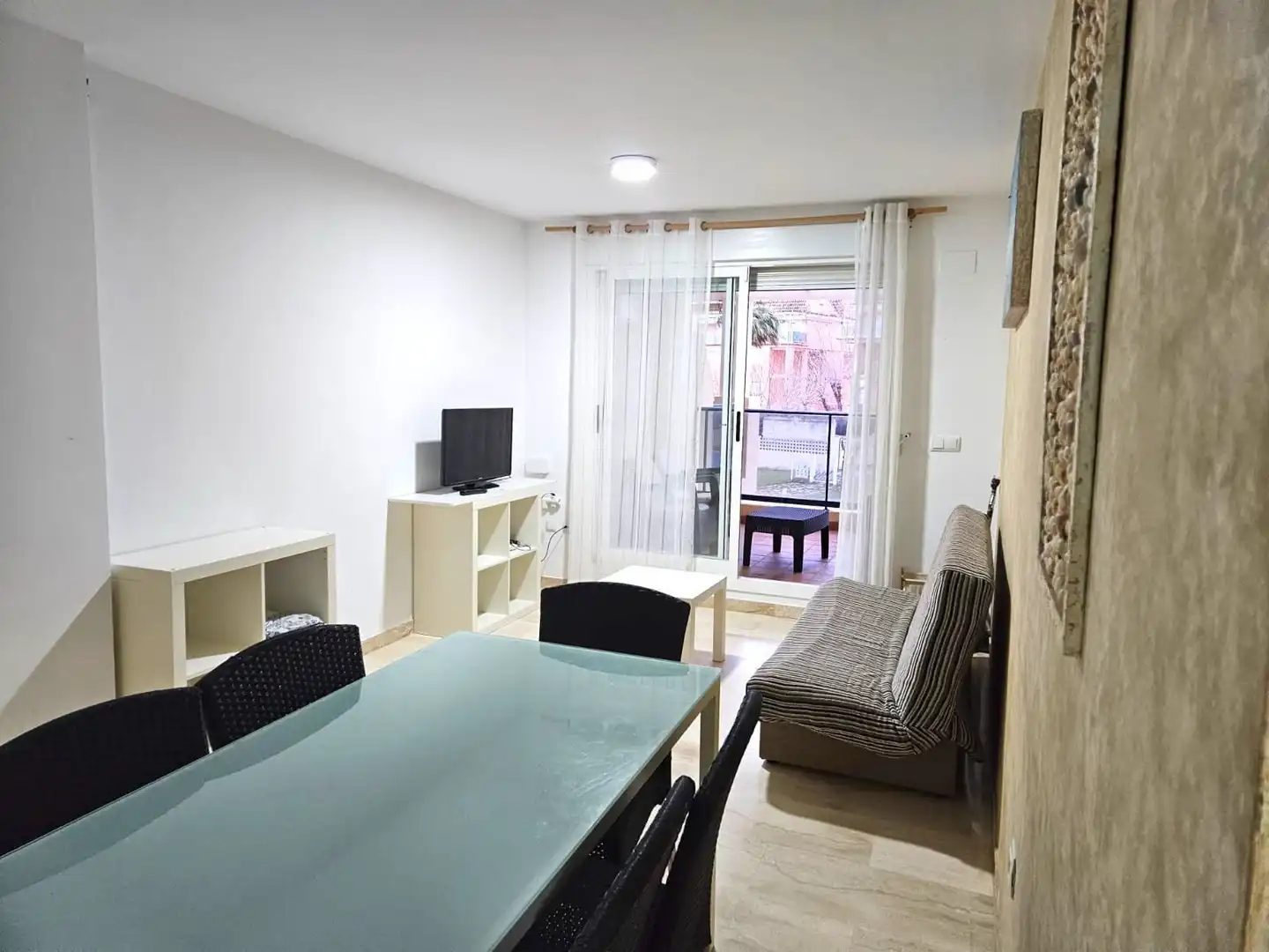 Apartamento con piscina en venta en Las Marinas / Les Marines, imagen 4