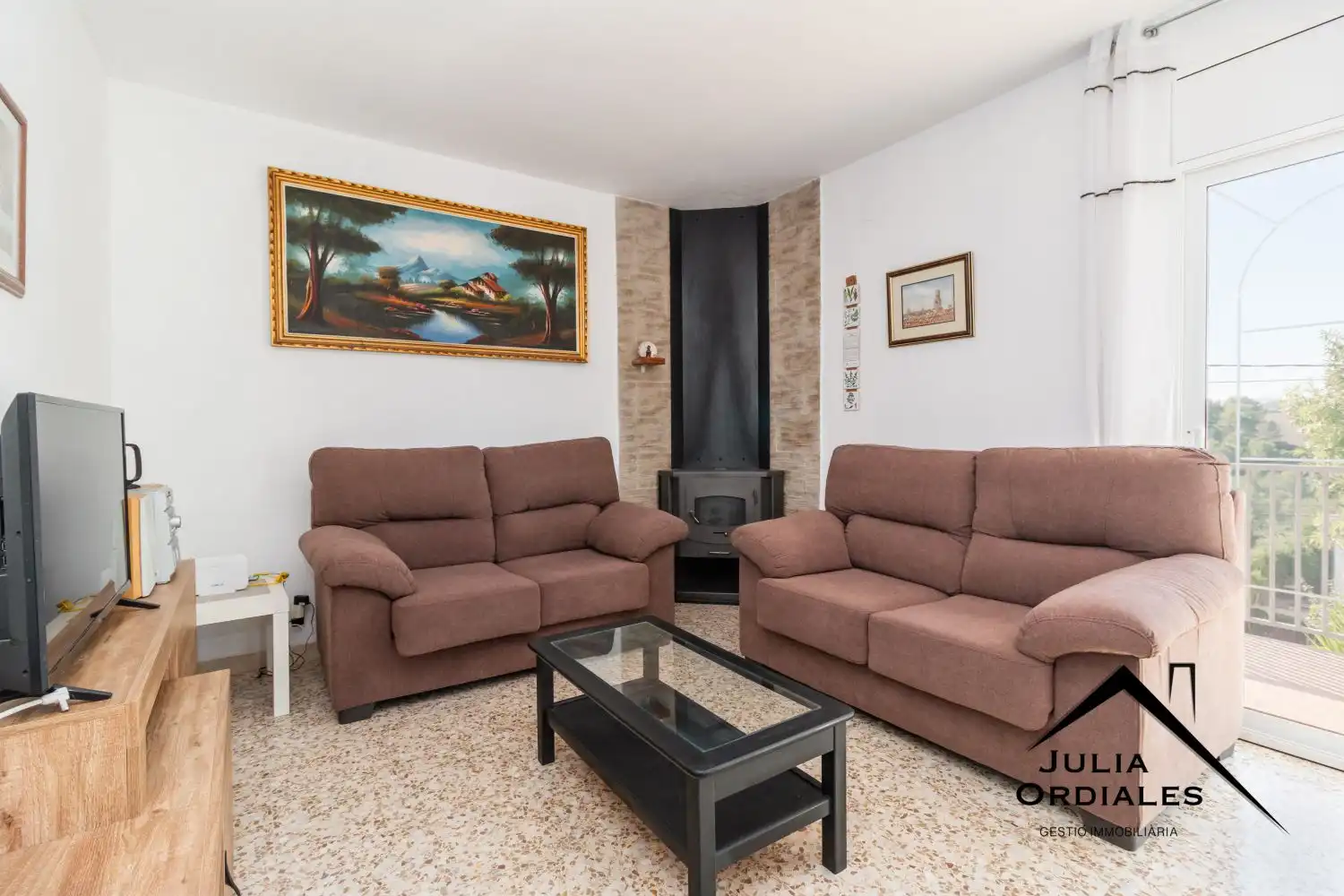 Maison avec terrasse à vendre à Masquefa, imagen 10