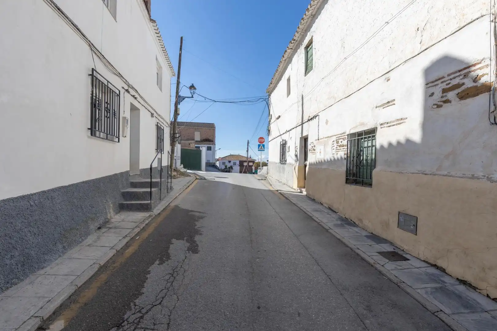 Adosado en venta en Calle Parroco Garcia Villanueva, imagen 38