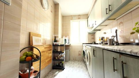 Foto 3 de Piso en venta en De la Picaza, Aluche, Madrid Capital