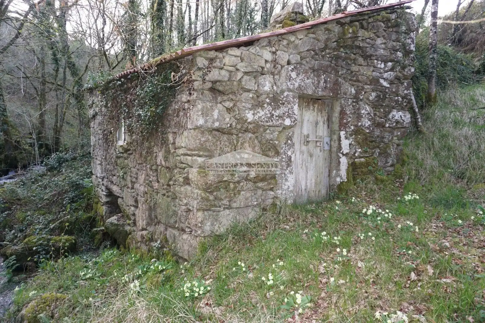 Casa rustica in vendita a Palas de Rei, imagen 24