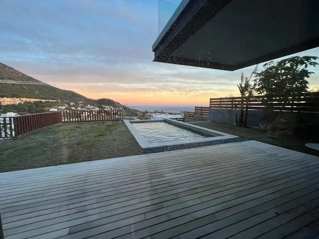 Villa avec piscine à vendre à Mijas pueblo, imagen 40