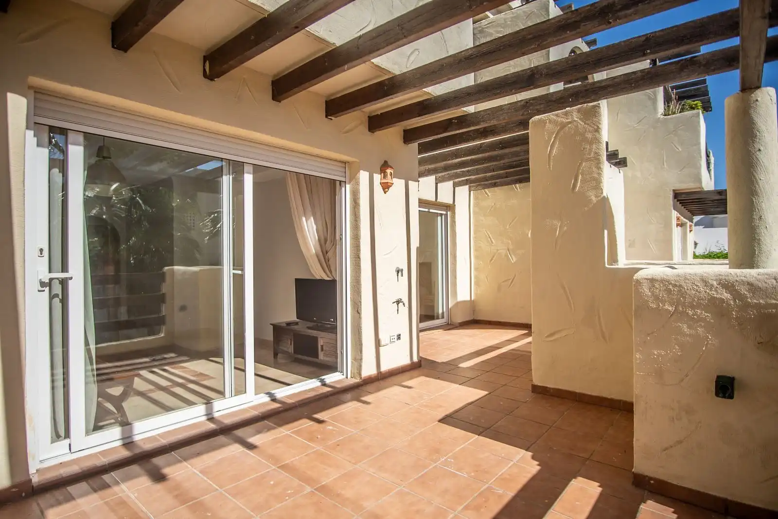 Wohnung mit Pool zum Verkauf in Calle Condado de Huelva 12, imagen 25