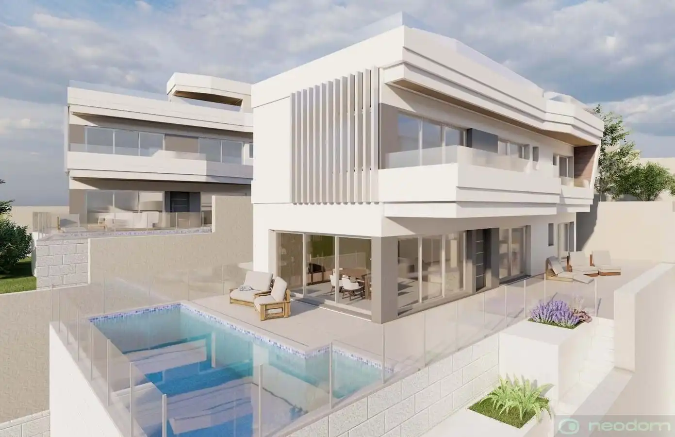 Casa en venta en Orihuela Costa, imagen 15