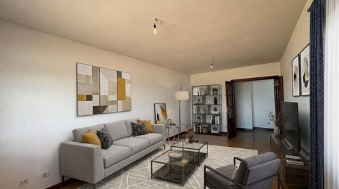 Foto 4 de Piso en venta en Plaza de Toros - Las Tenerías, Aranda de Duero