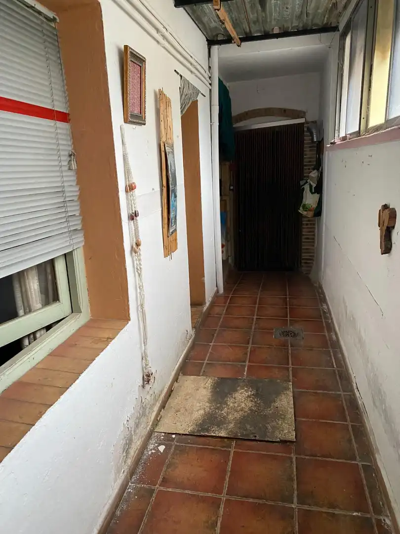 Finca rústica en venta en Fuentes Claras
