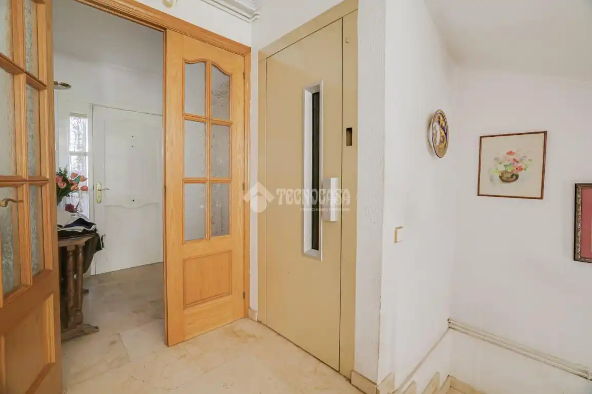 Casa adosada en venta en Rubí con Aire acondicionado, Calefacción y Amueblado