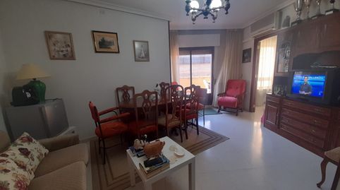 Foto 2 de Pis en venda a Plaza Tercia, Centro, Puertollano