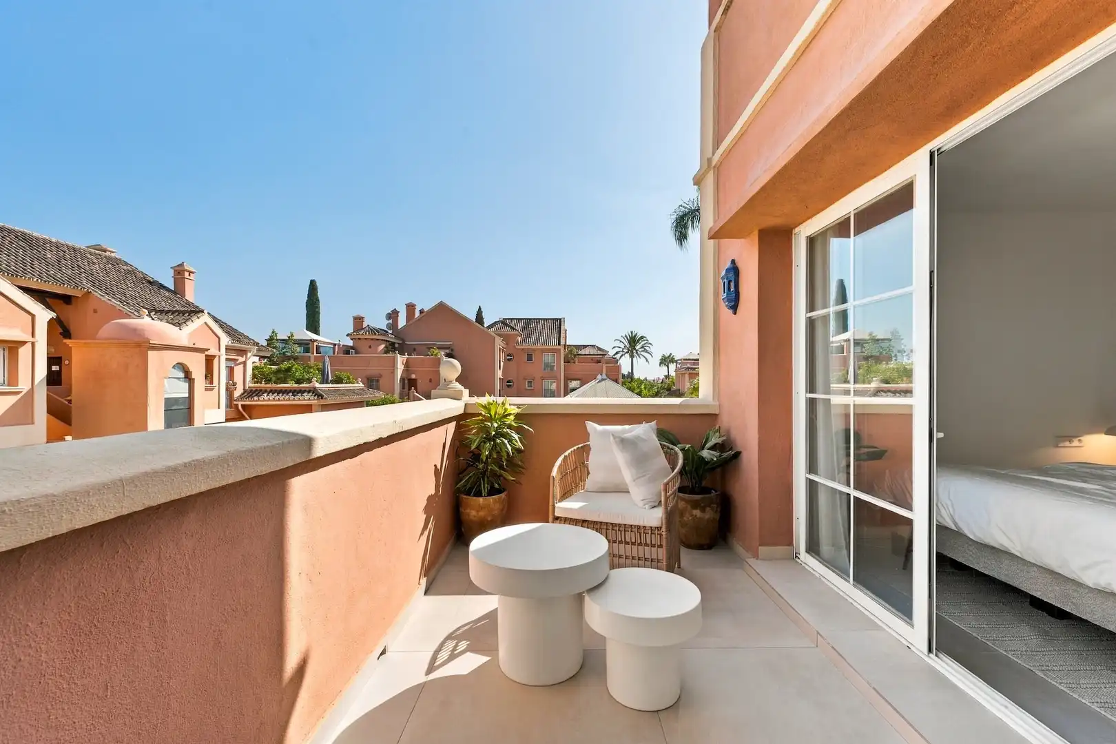 Ático con piscina en venta en Nueva Andalucía, imagen 17
