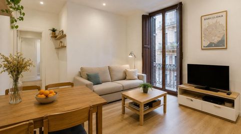 Foto 5 de Apartamento en venta en Carrer Calabria, Sant Antoni, Barcelona Capital