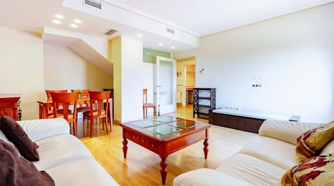 Photo 4 of Attic for sale in Avenida de Los Ángeles, Somosaguas, Pozuelo de Alarcón