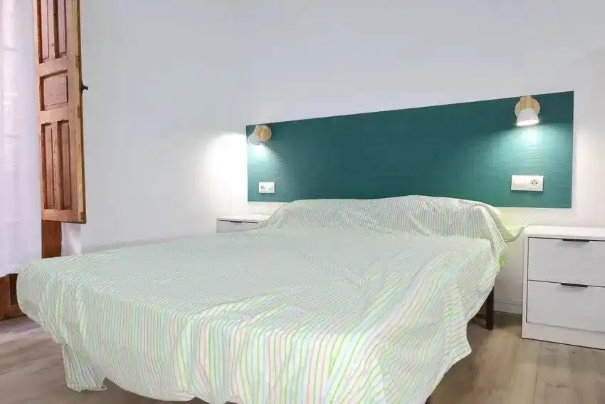 Study for rent in Carrer de la Mare de Déu de l'Orito, Jijona / Xixona