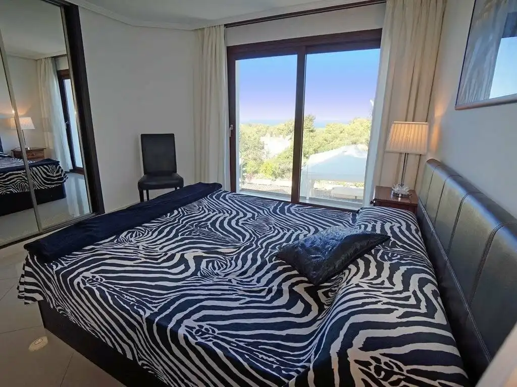 Casa con piscina en venta en Sant Antoni de Portmany, imagen 5