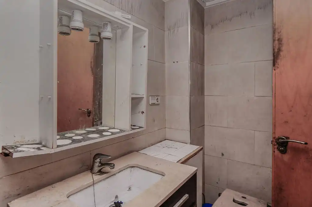 Baño de Piso en venta en Murcia