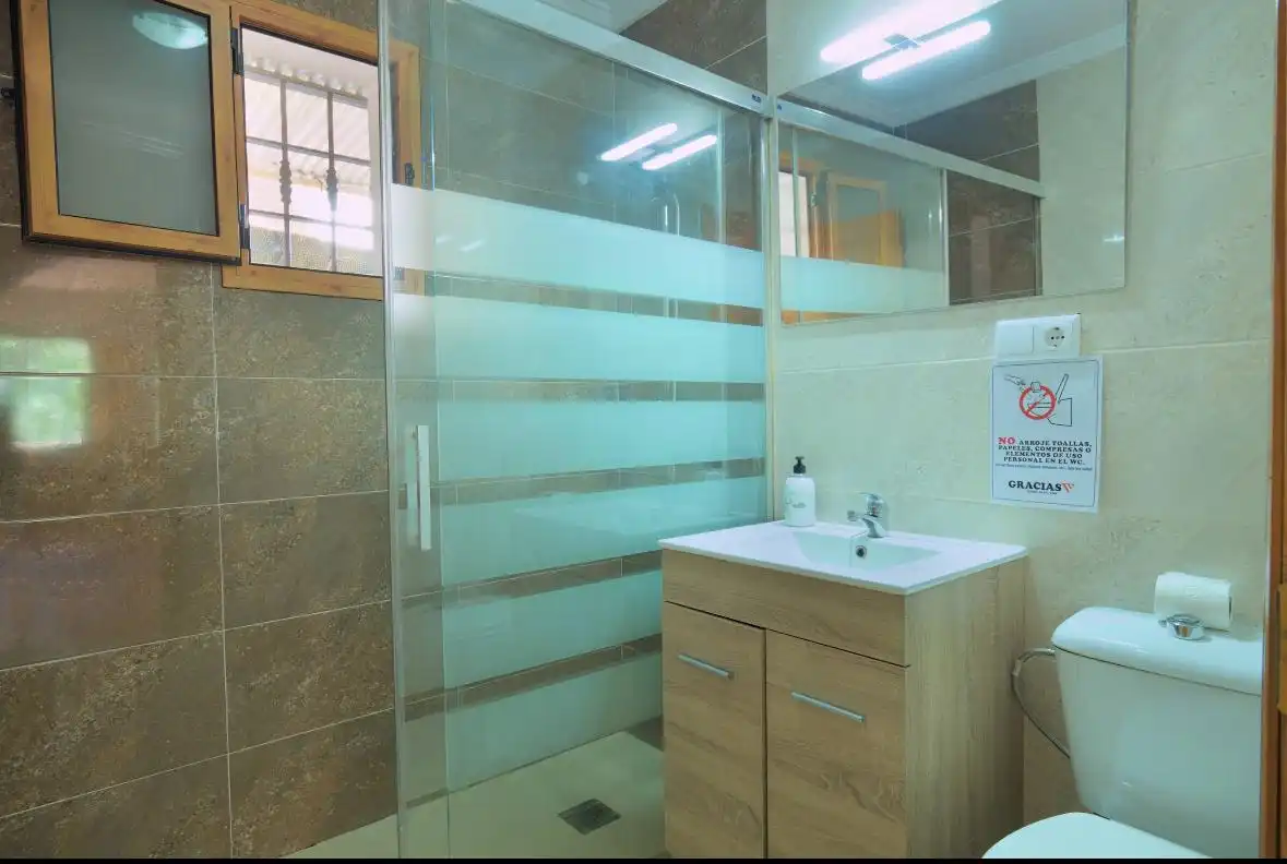 Villa con piscina in vendita a Camino Vial de las Azuelas 17, imagen 17