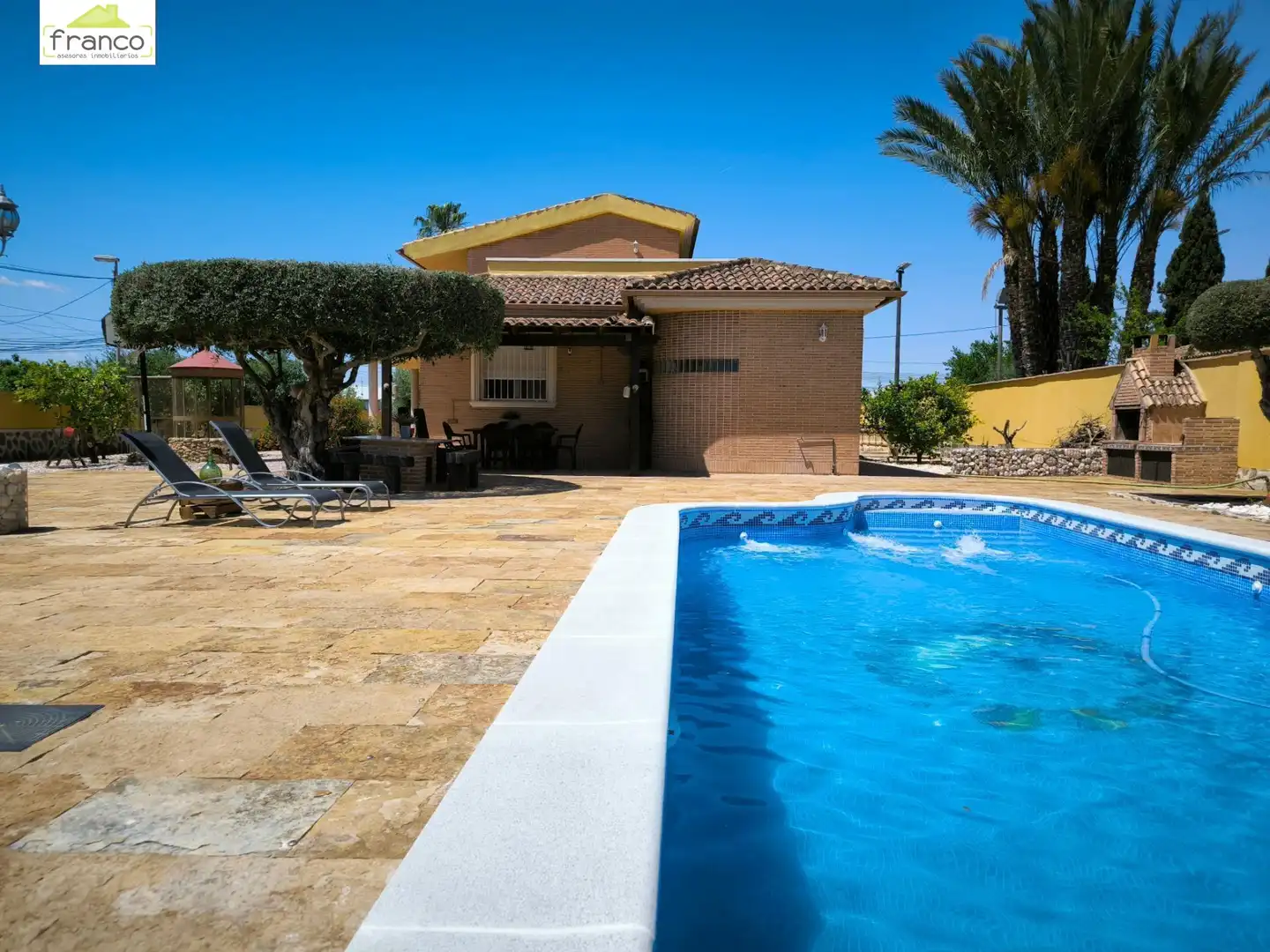 Casa o xalet en venda a Zarandona