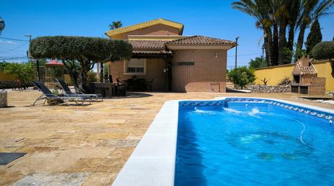 Foto 2 de Casa o xalet en venda a Zarandona, Murcia