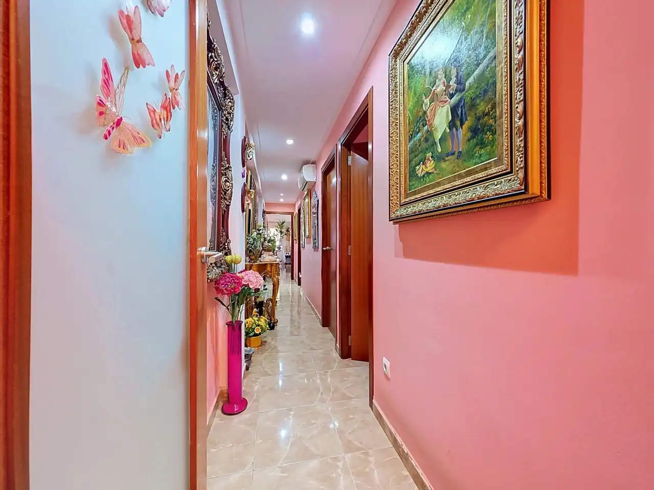 Flat for sale in Dénia  with Air Conditioner, Heating and Balcony
