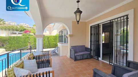 Foto 5 de Casa o chalet en venta en Bonalba - Cotoveta, Mutxamel