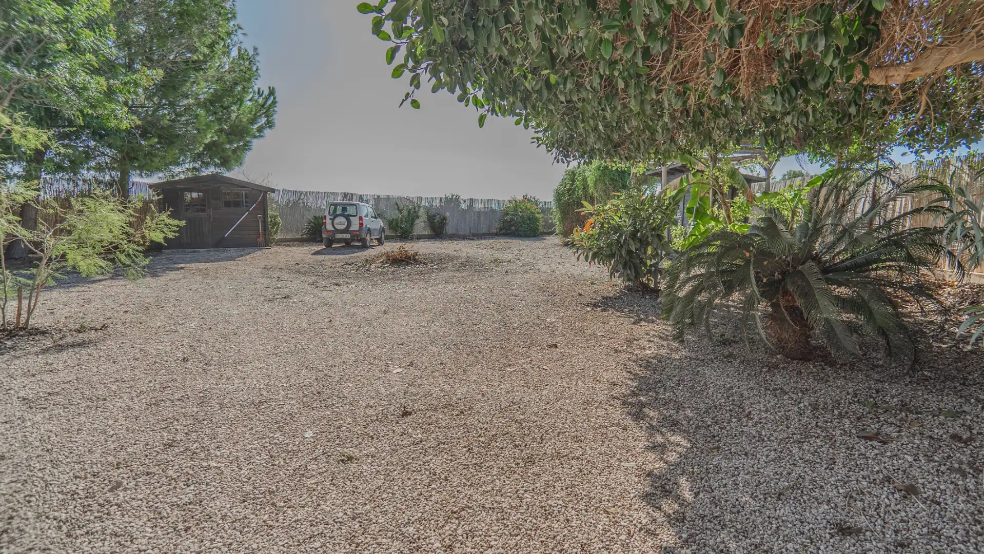 Casa rústica amb piscina en venda a Molins - Campaneta - San Bartolomé, imagen 32