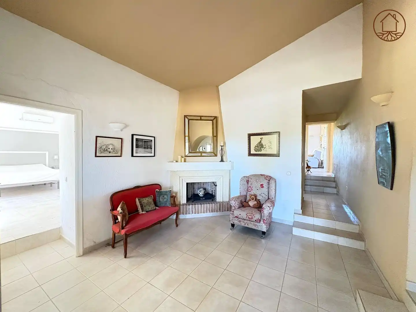 Villa con piscina in vendita a Avenida DISEMINADOS, imagen 5