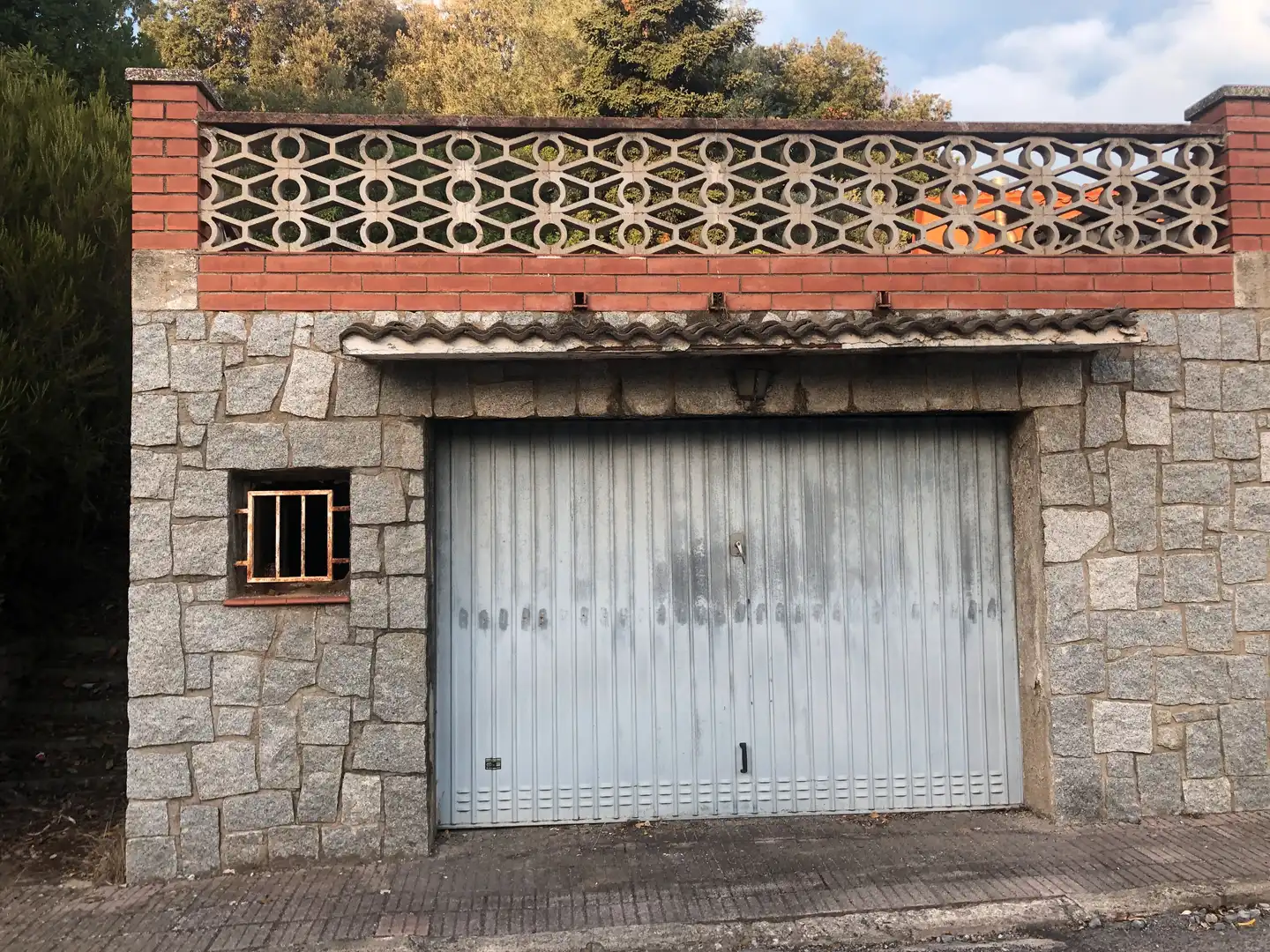 Terreno residencial en venta en Camino Mataro de 67, imagen 2