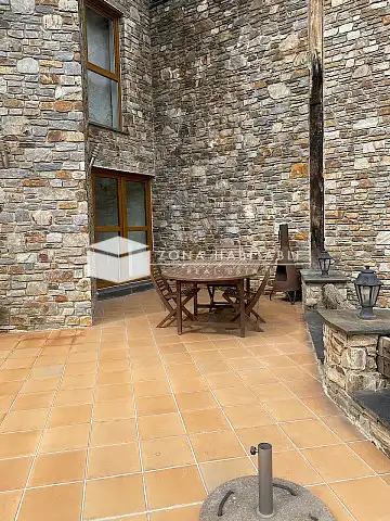 Casa aparellada amb jardí de lloguer a Arinsal - Erts, imagen 43