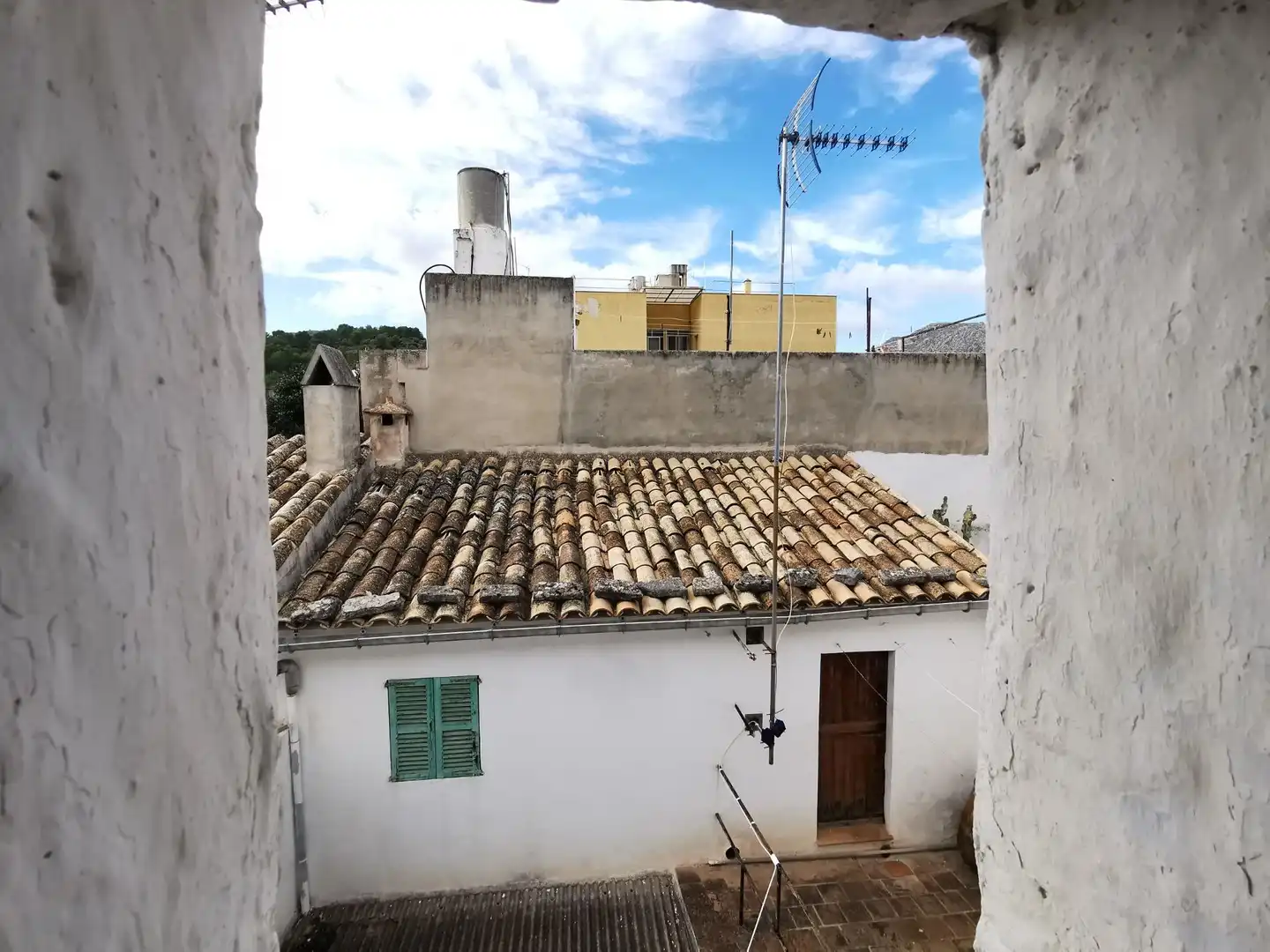 Finca rústica en venda a Pollença Poble