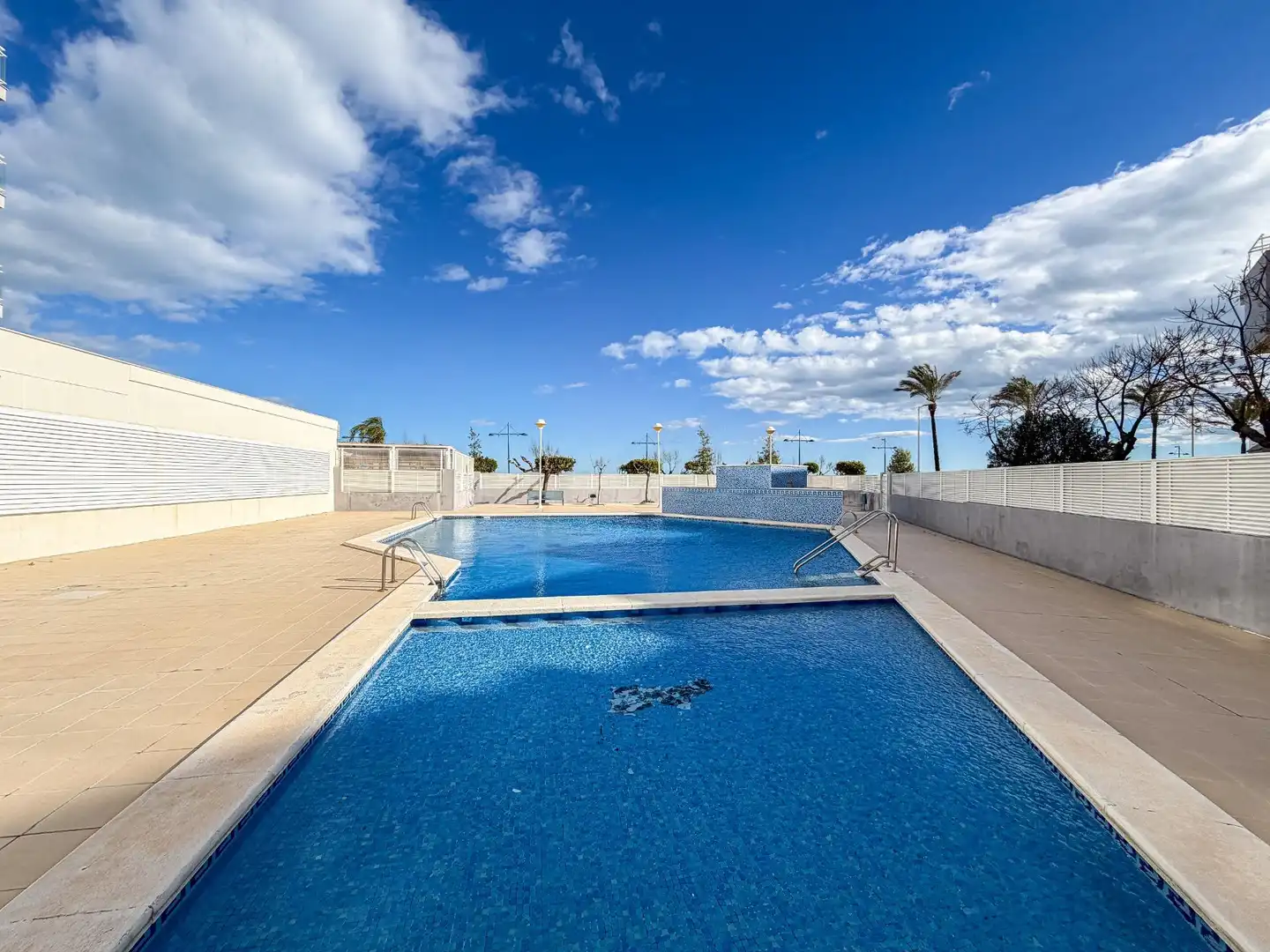 Piscina de Àtic en venda en Peñíscola / Peníscola amb Aire condicionat, Calefacció i Terrassa