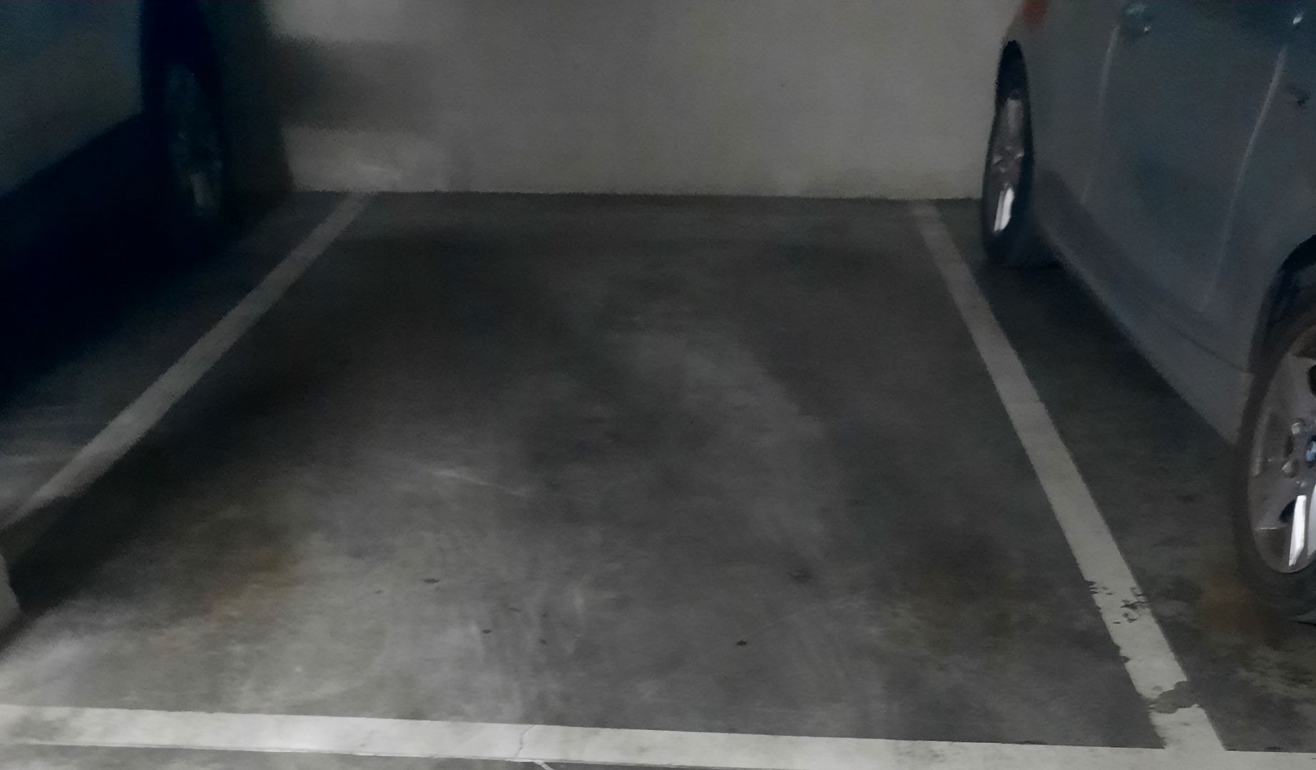 Aparcament de Garatge en venda en Valdemoro