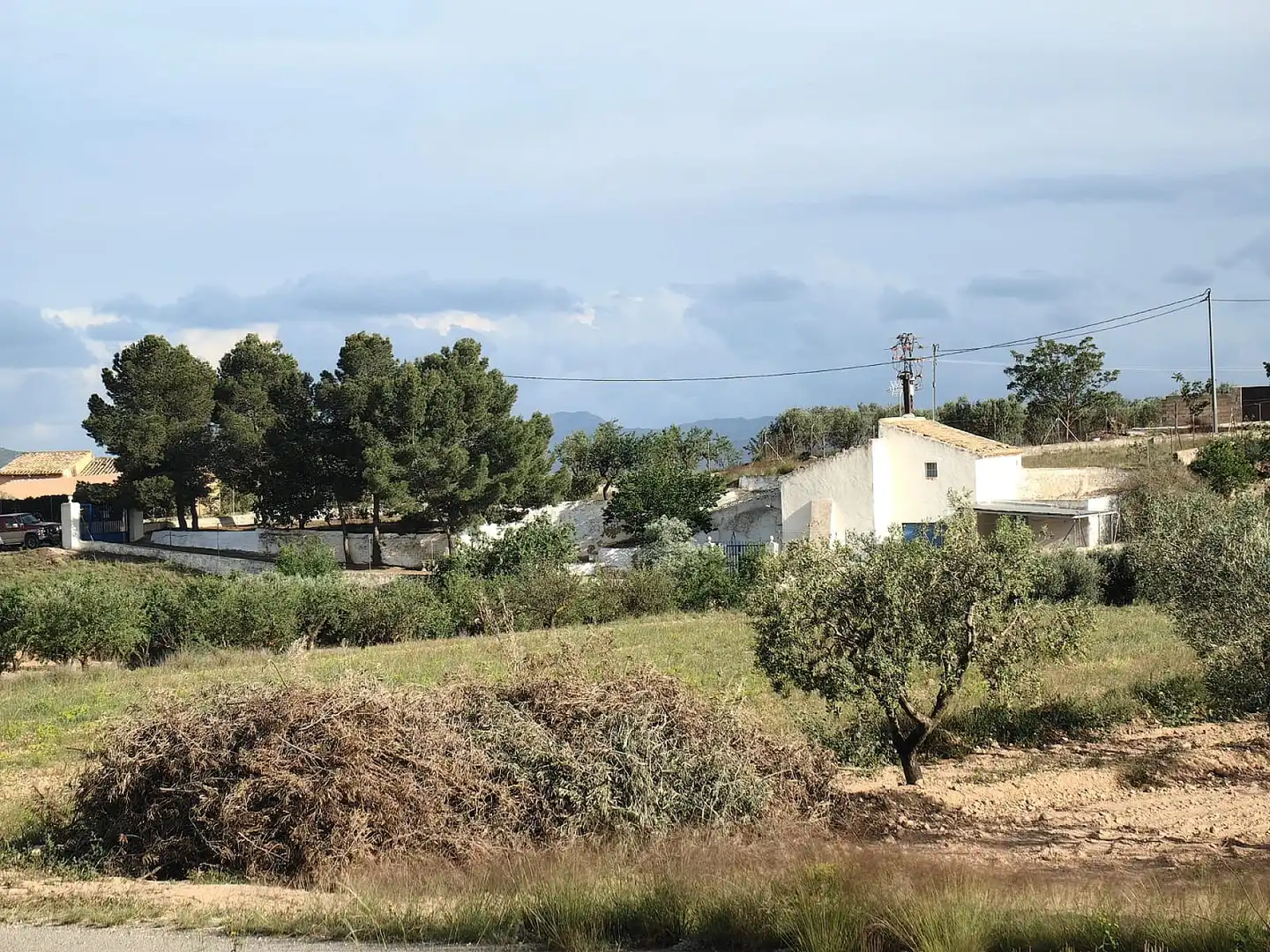 Casa o xalet en venda a Yecla