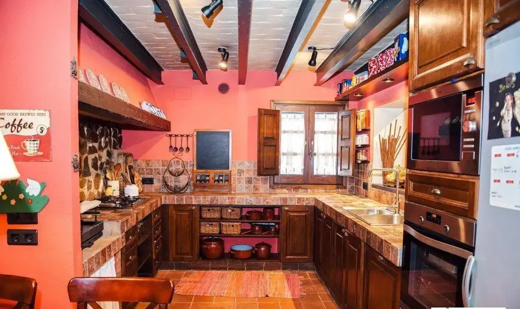 Haus zum Verkauf in Carrer dels Especiers, imagen 8