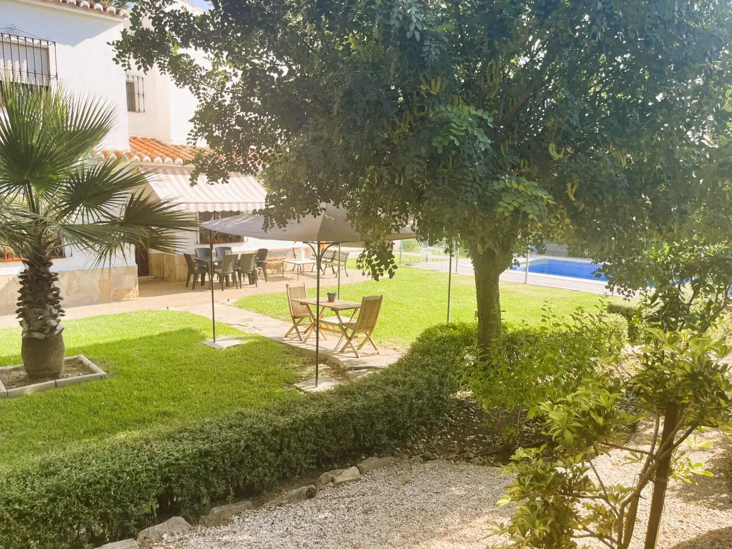 Villa mit Pool zum Verkauf in POLIGONO 38, imagen 14