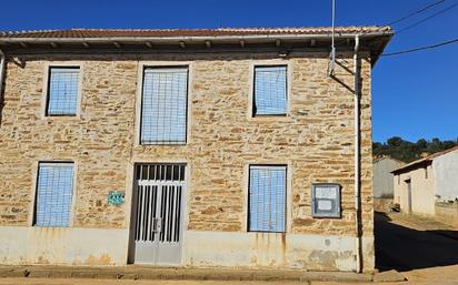 Casa o xalet en venda a Quintana y Congosto