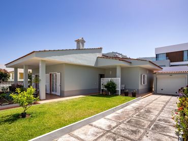 Casa amb jardí en venda a Tegueste