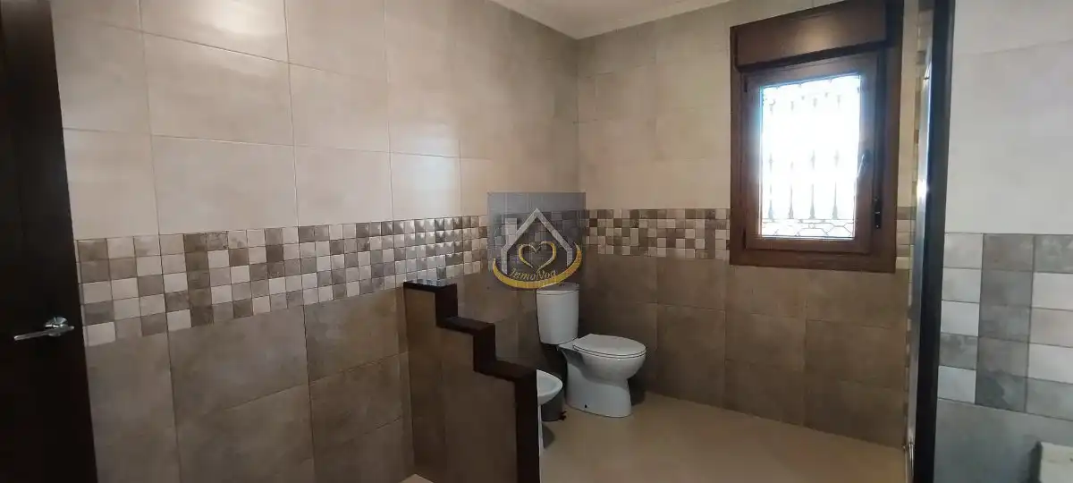 Bathroom of Land for sale in Cartaya
