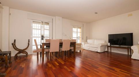 Foto 3 de Piso en venta en Calle Santa Lucía, Plaza de Toros - Ayuntamiento, Cádiz