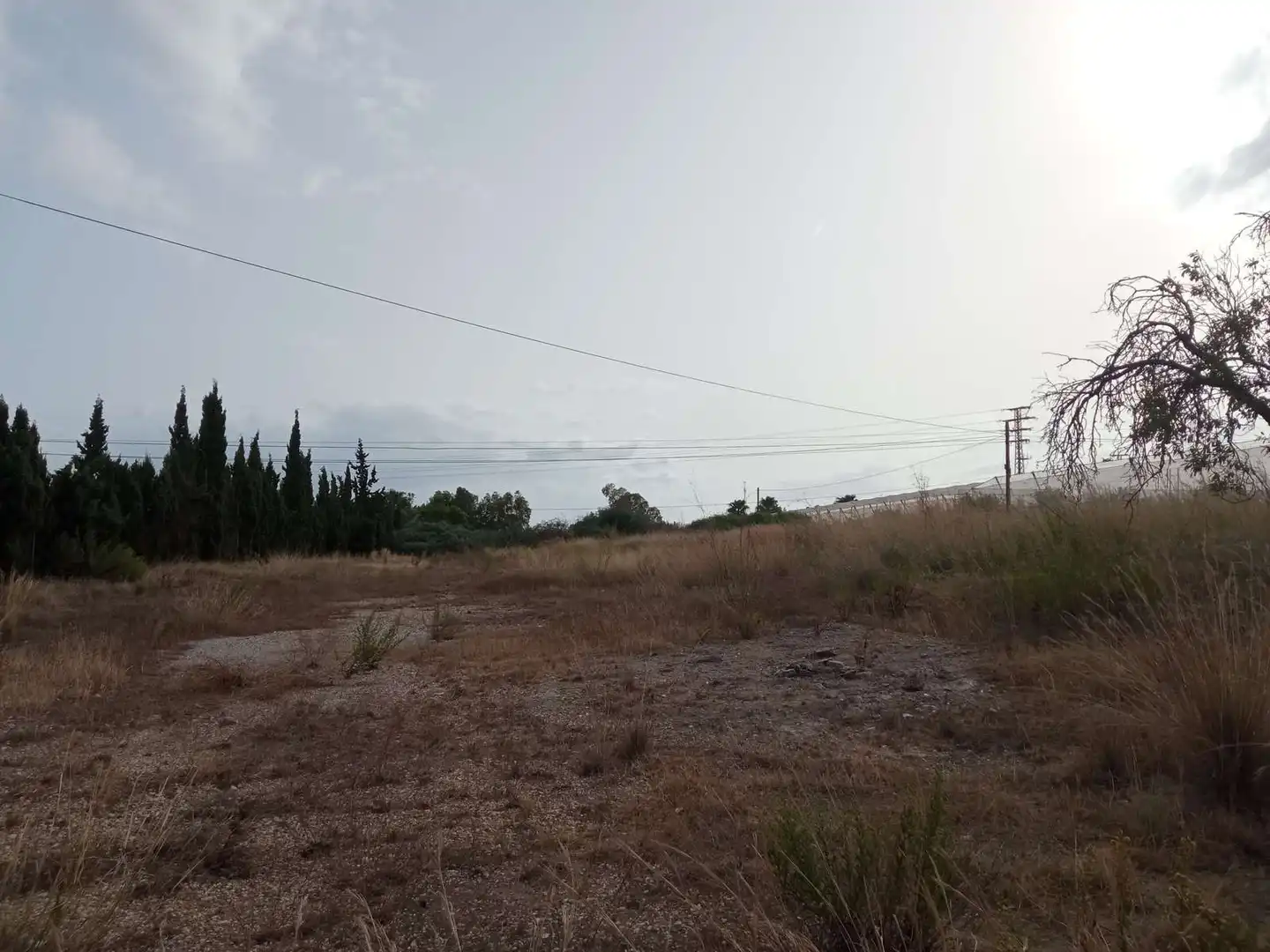 Wohnbaugrundstück zum Verkauf in Altea ciudad
