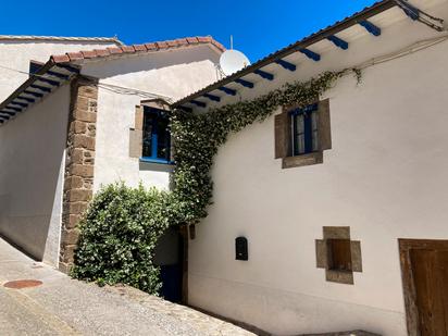 Exterior view of House or chalet for sale in Mianos  with Heating, Private garden and Terrace