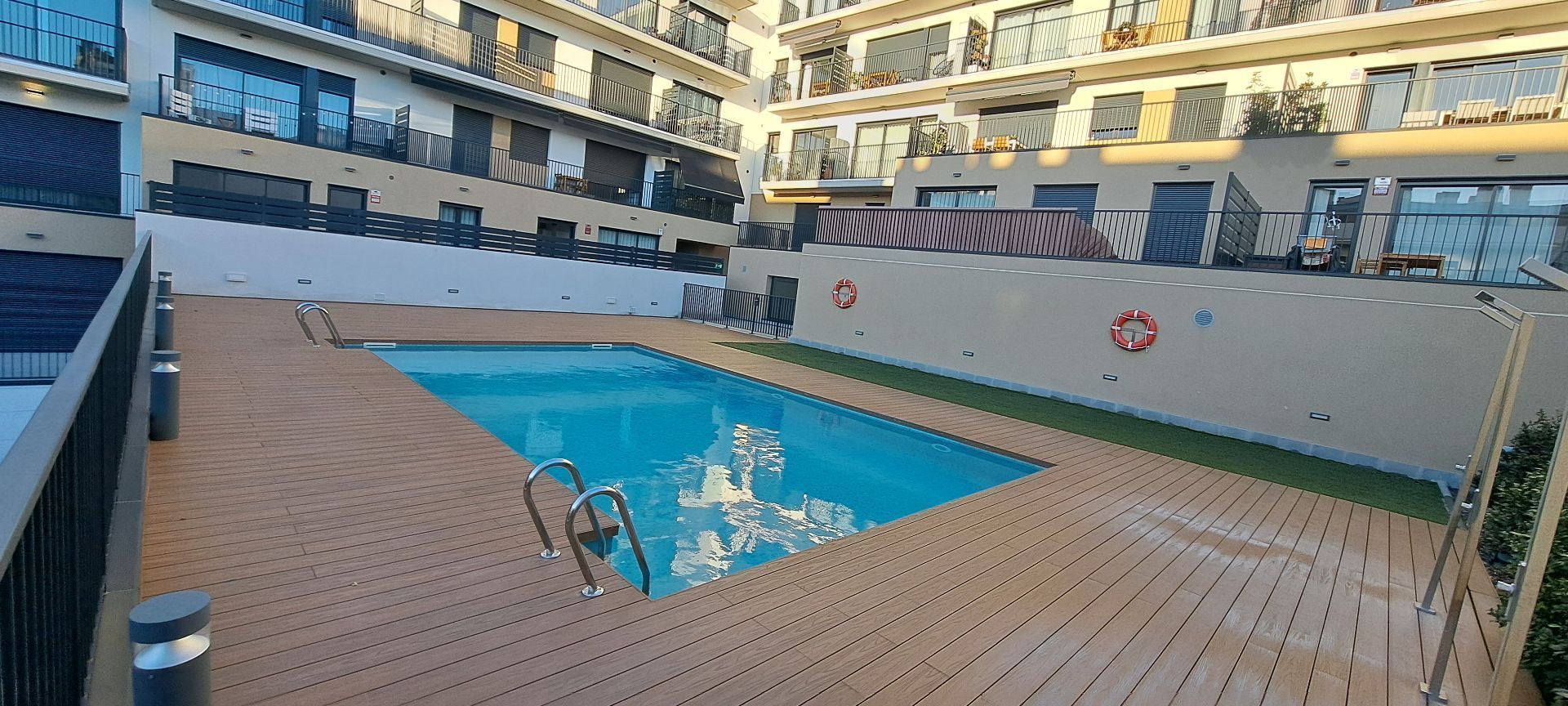 Flat for sale in antoni Torrella, 133, Ca n'Aurell, Ponent
