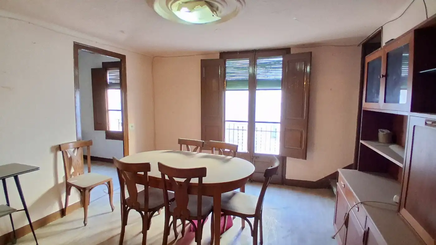 Dining room of Detached homes for sale in Rasquera  with Furnished and Balcony