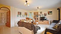 Sala d'estar de Casa o xalet en venda en Caravaca de la Cruz amb Calefacció, Terrassa i Traster