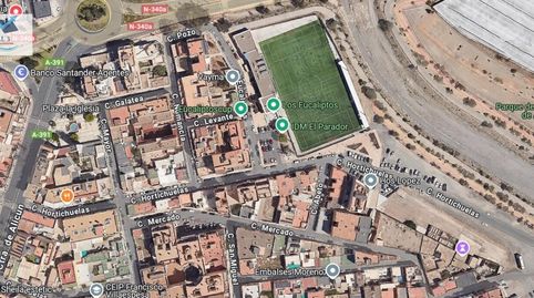 Foto 3 de Piso en venta en Calle Levante (p), El Parador de las Hortichuelas, Roquetas de Mar