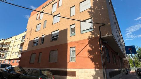Foto 5 de Piso en venta en Calle Cura Pepe Tornel, 7, Barrio del Progreso, Murcia Capital