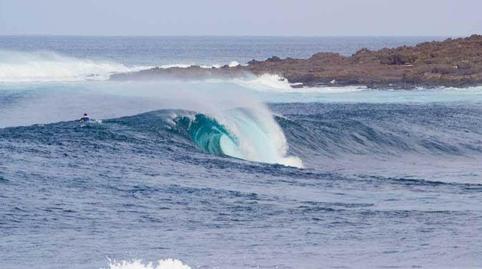 Foto 2 de Apartament en venda a Tinajo, Las Palmas