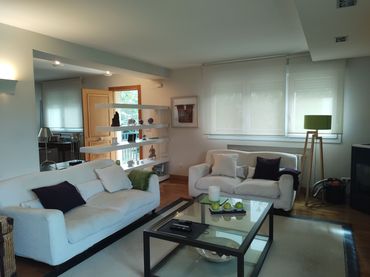 Villa con giardino in vendita a Zizur Mayor / Zizur Nagusia