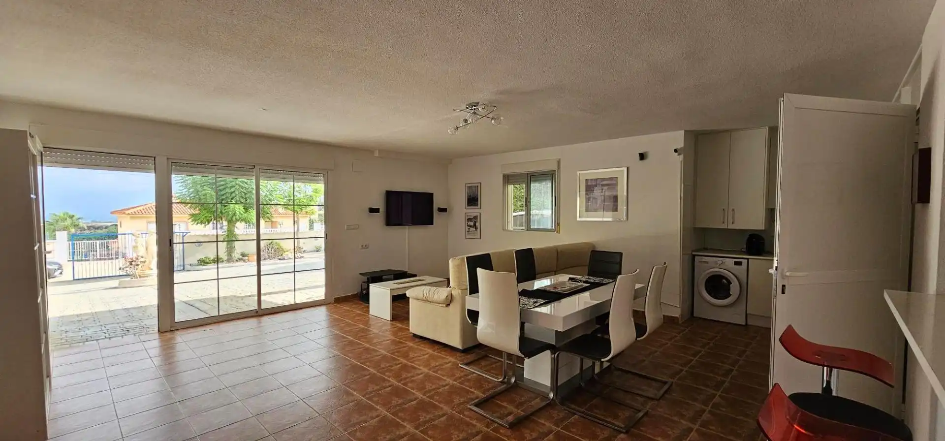 Sala de estar de Casa o chalet en venta en Almoradí
